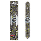 Skull Party - Watchitude Slap Watch