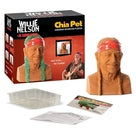 Chia Pet Willie Nelson