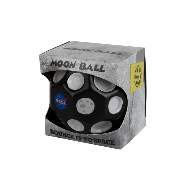 NASA Moon Ball-Boxed