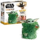 Chia The Child: Using The Force Pose