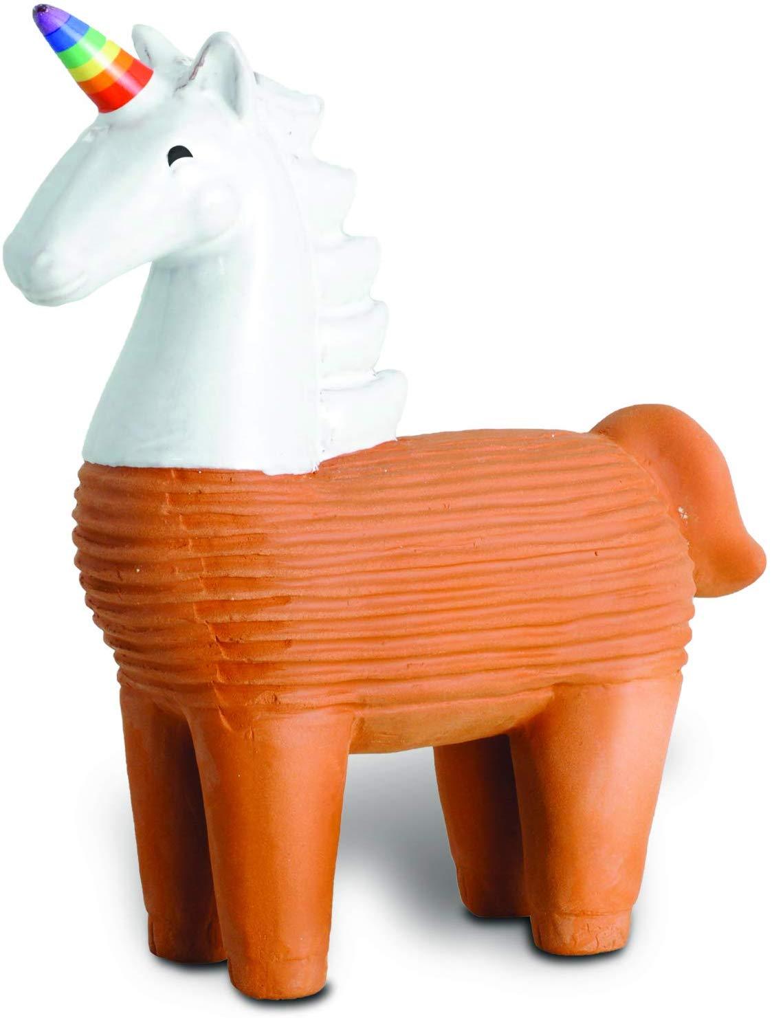 Chia Unicorn - Super Toy