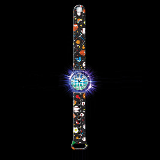 Sports - Light Up Watch - Watchitude Glow