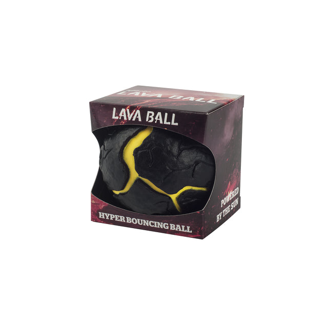 Lava Ball
