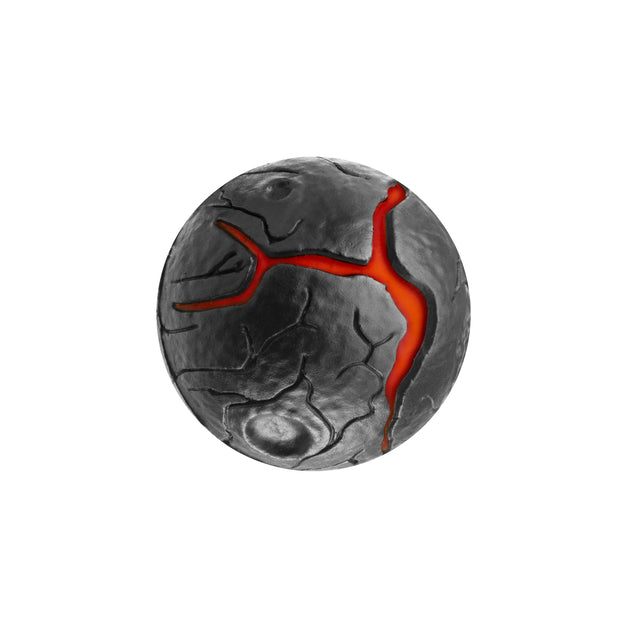 Lava Ball
