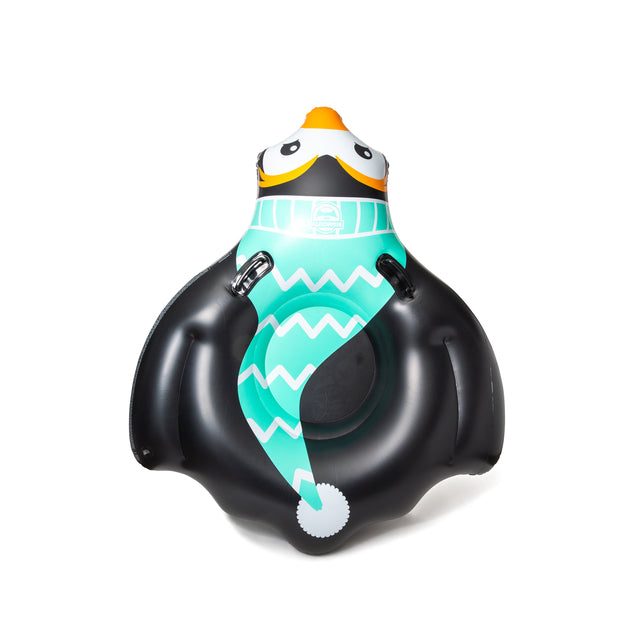 Penguin Snow Tube