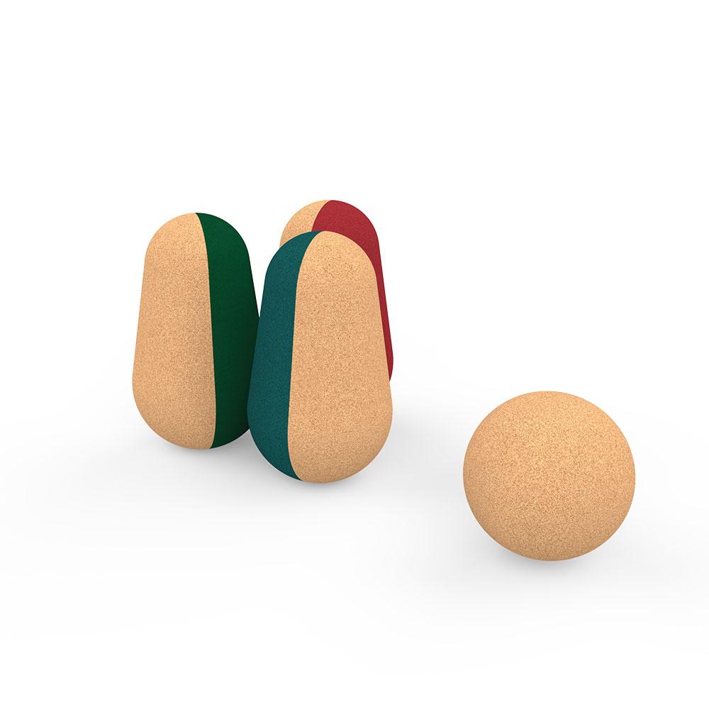 Elou Bowling 3 - Super Toy