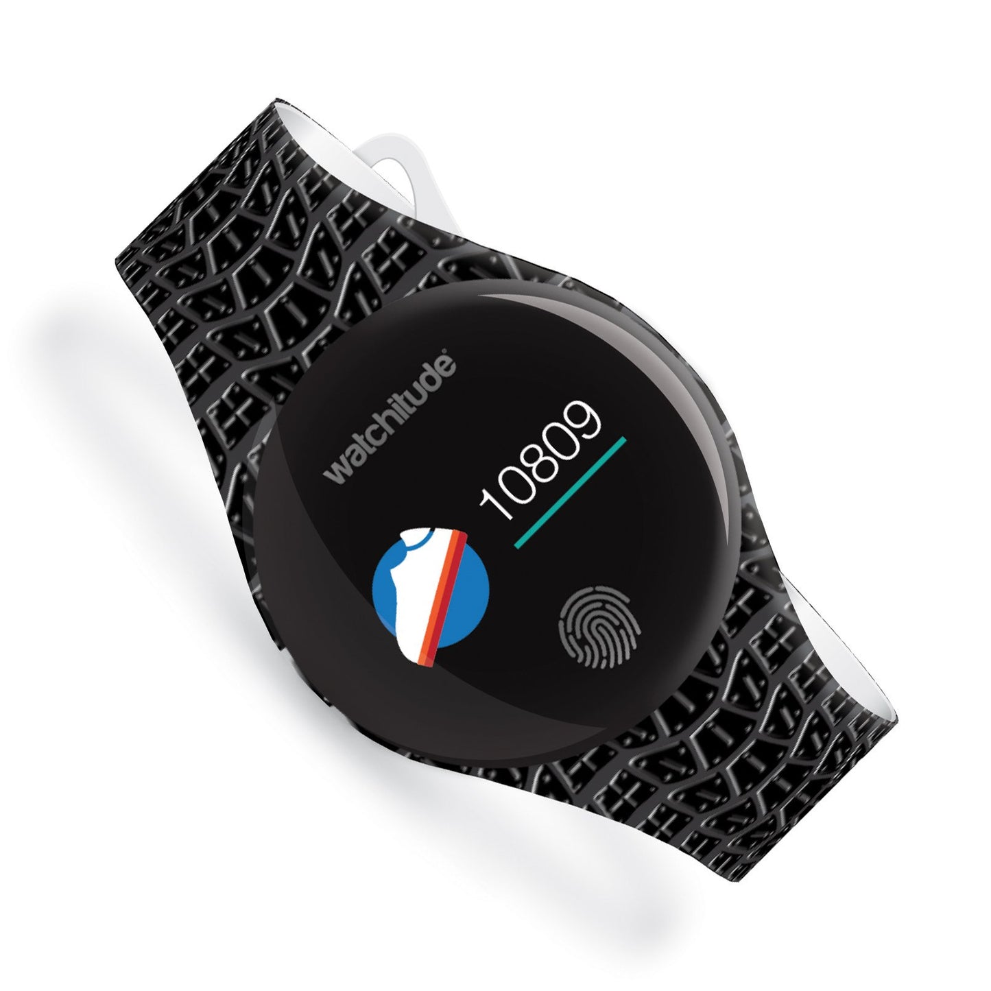 Grip - Watchitude Move 2 Kids Activity Watch - Super Toy