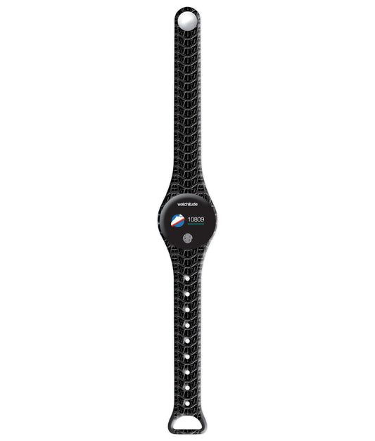 Grip - Watchitude Move 2 Kids Activity Watch - Super Toy