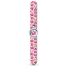 Butterfly Picnic - Watchitude Slap Watch