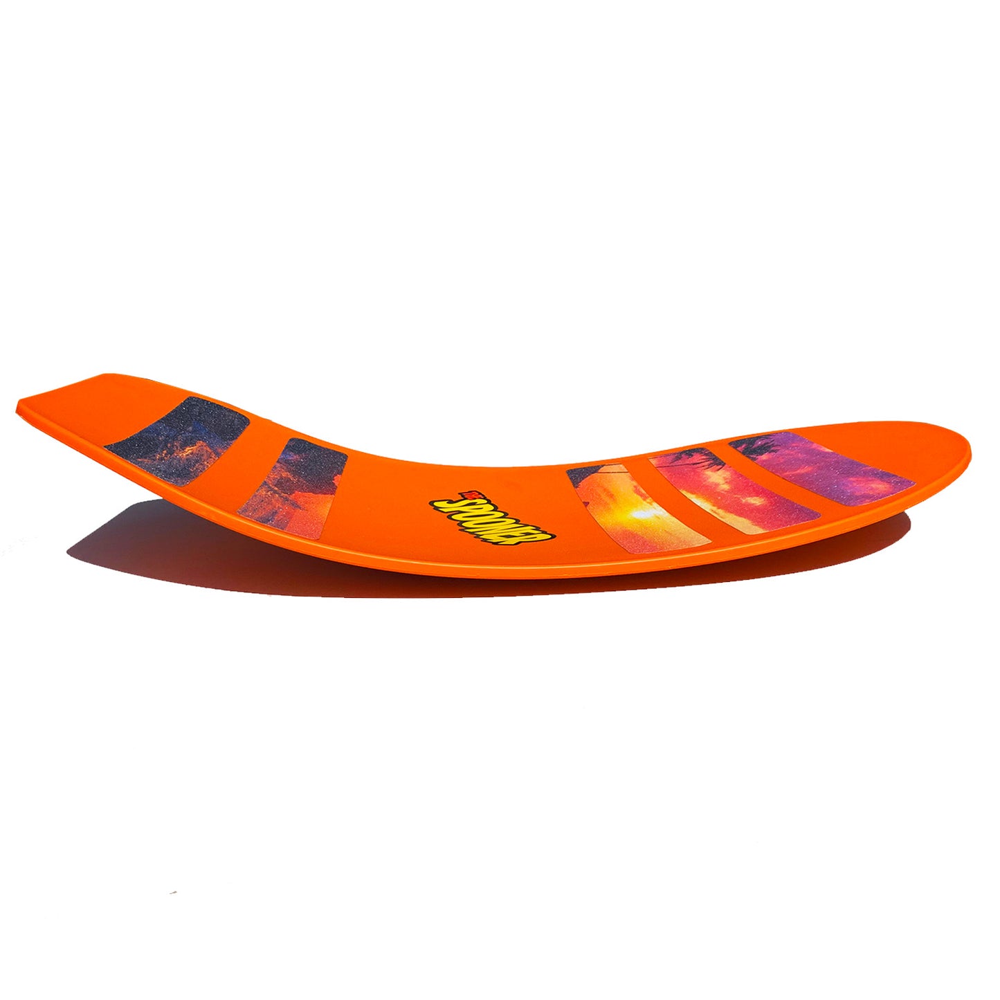 Orange Pro Spooner Board