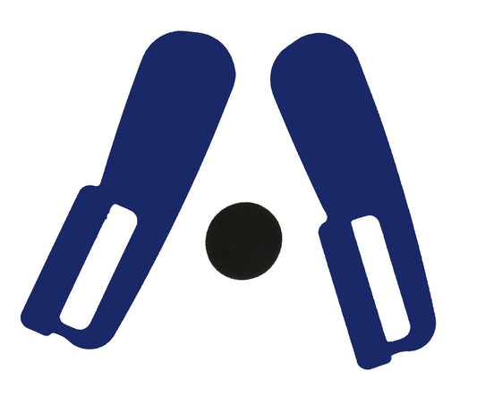 Blue Wrist Shooters - Super Toy