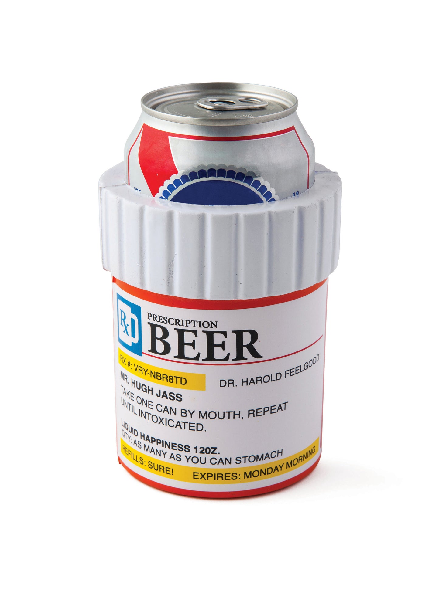 The Prescription Drink Kooler