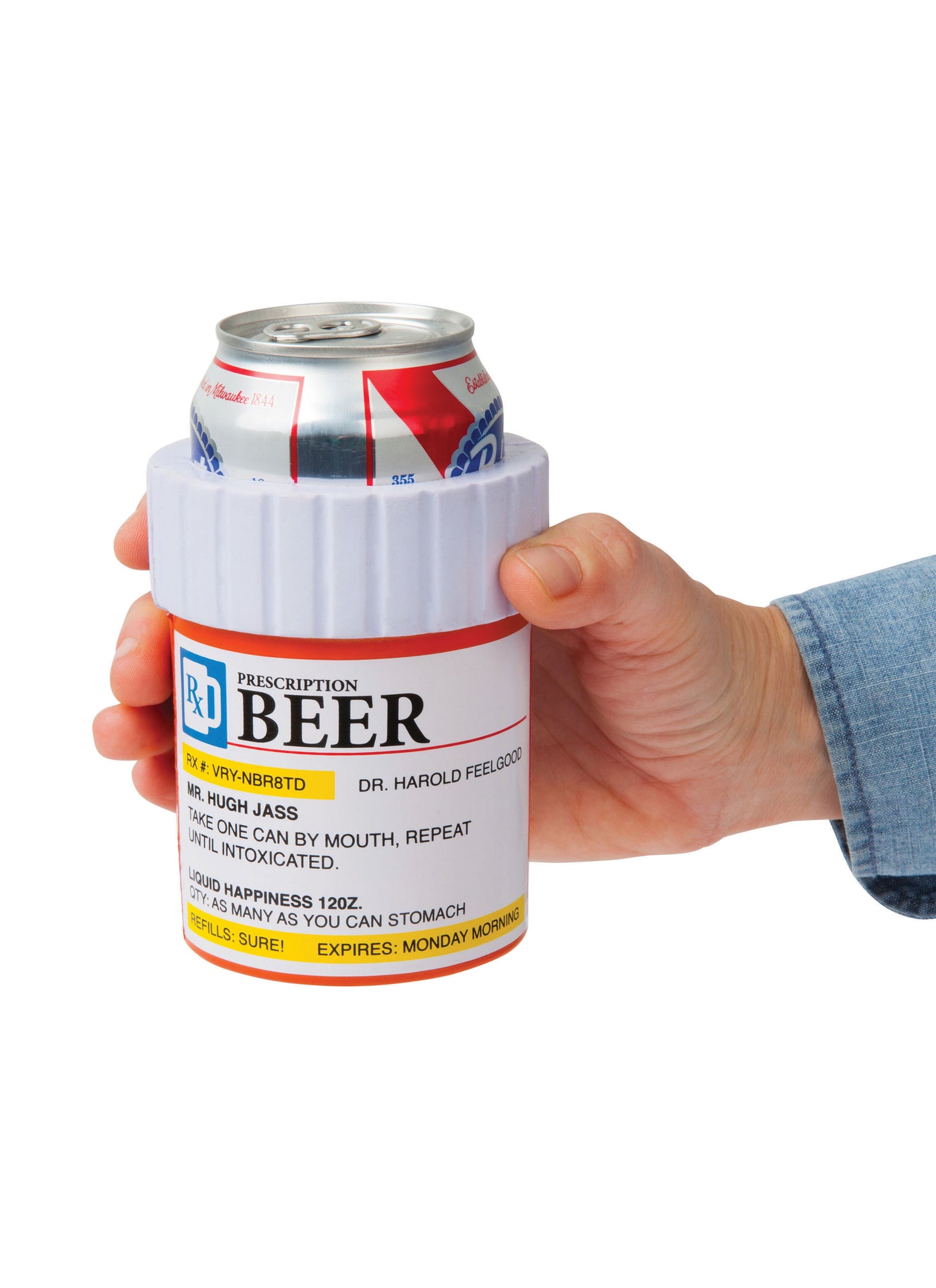 The Prescription Drink Kooler