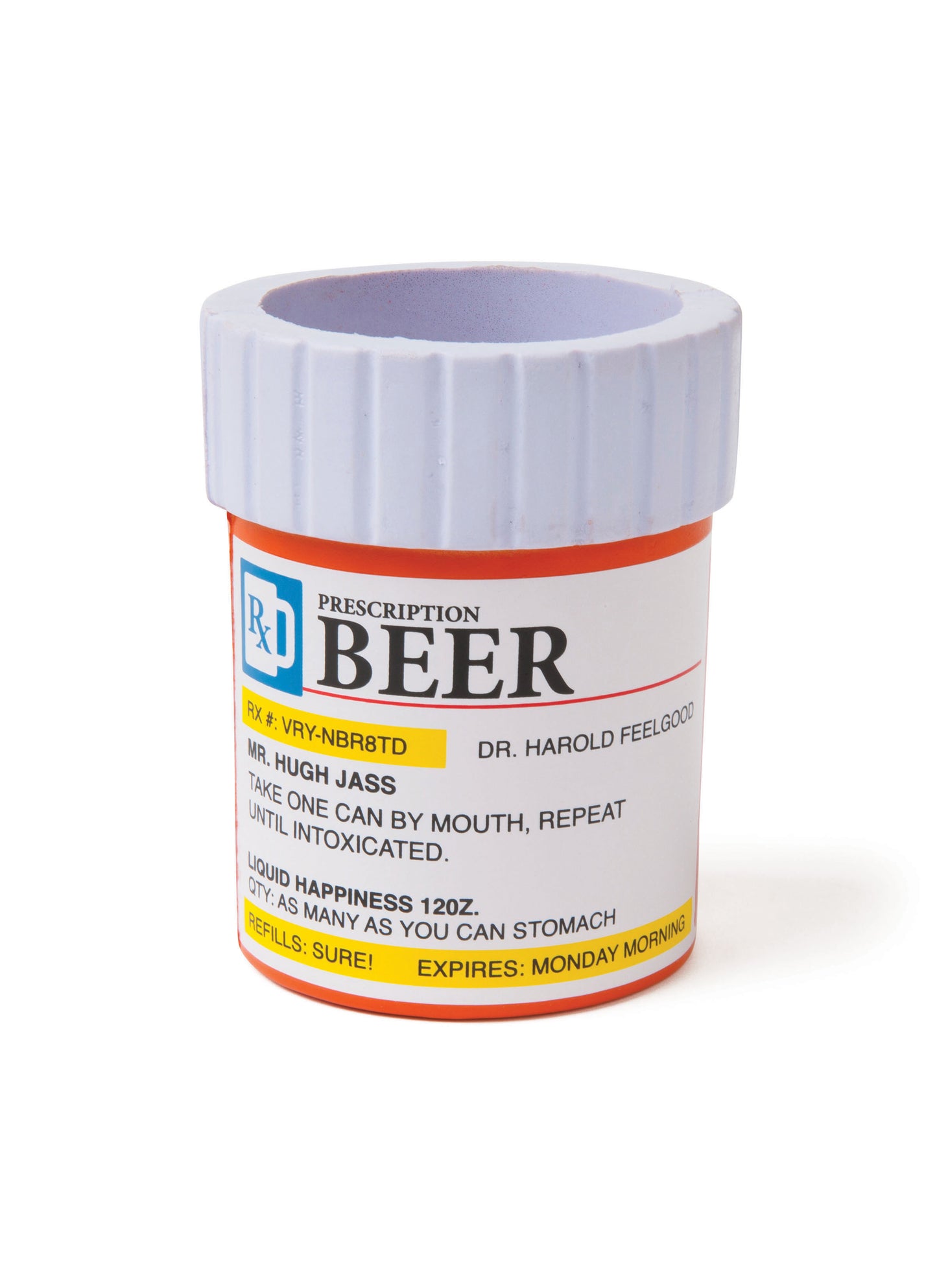 The Prescription Drink Kooler