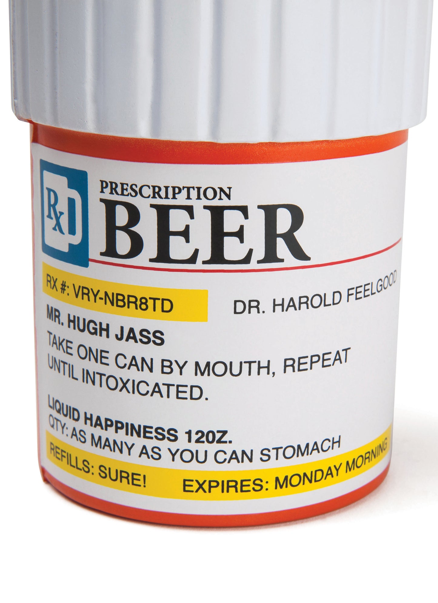 The Prescription Drink Kooler