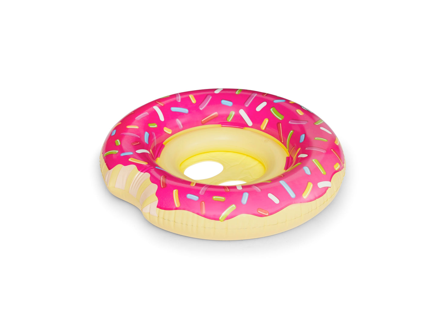 BigMouth Pink Donut Lil' Float