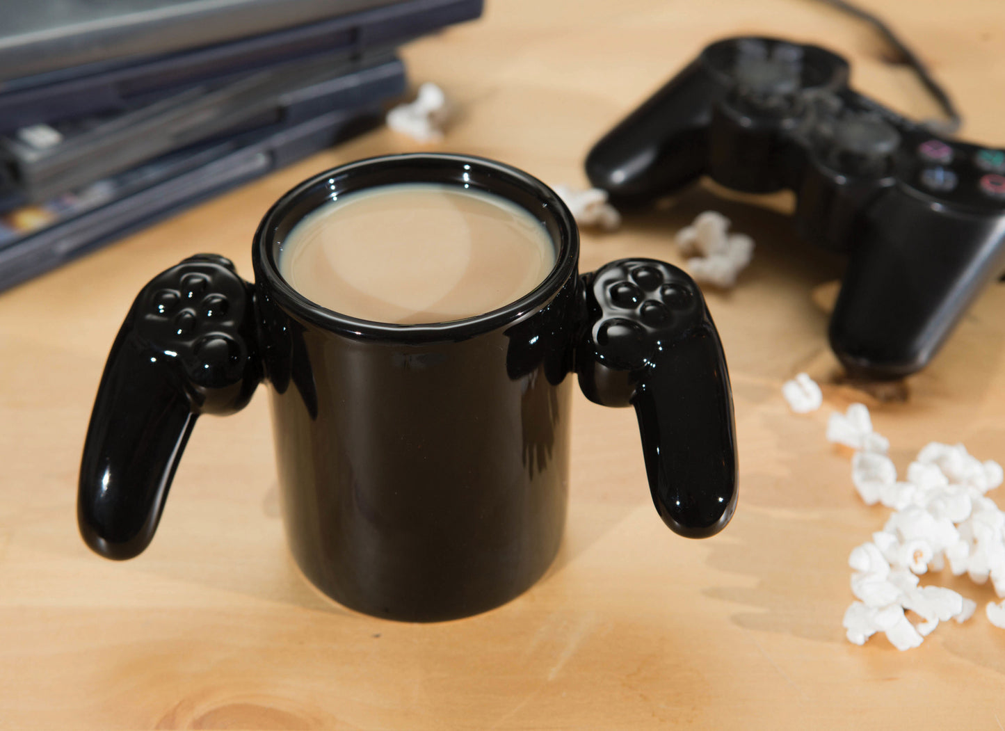 Game Over Ceramic Mug