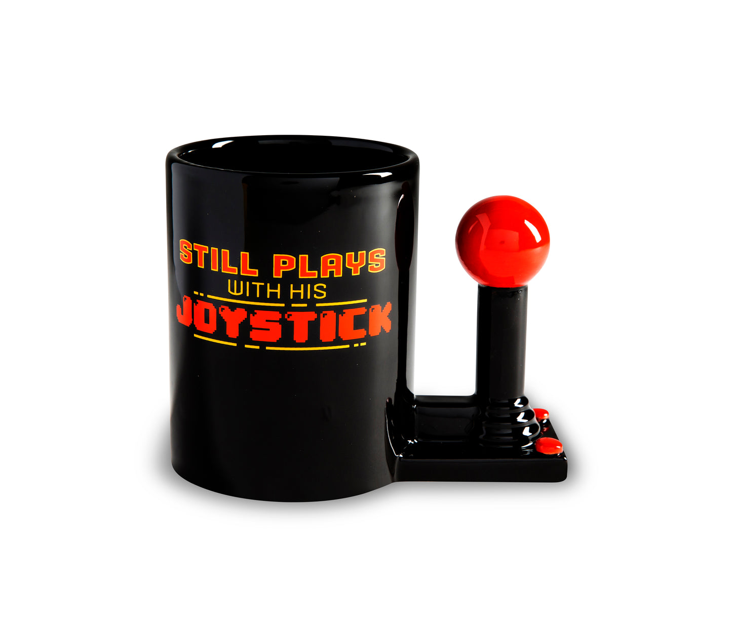 Joystick Mug