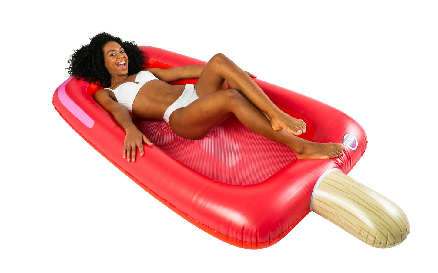 BigMouth Popsicle Mesh Float