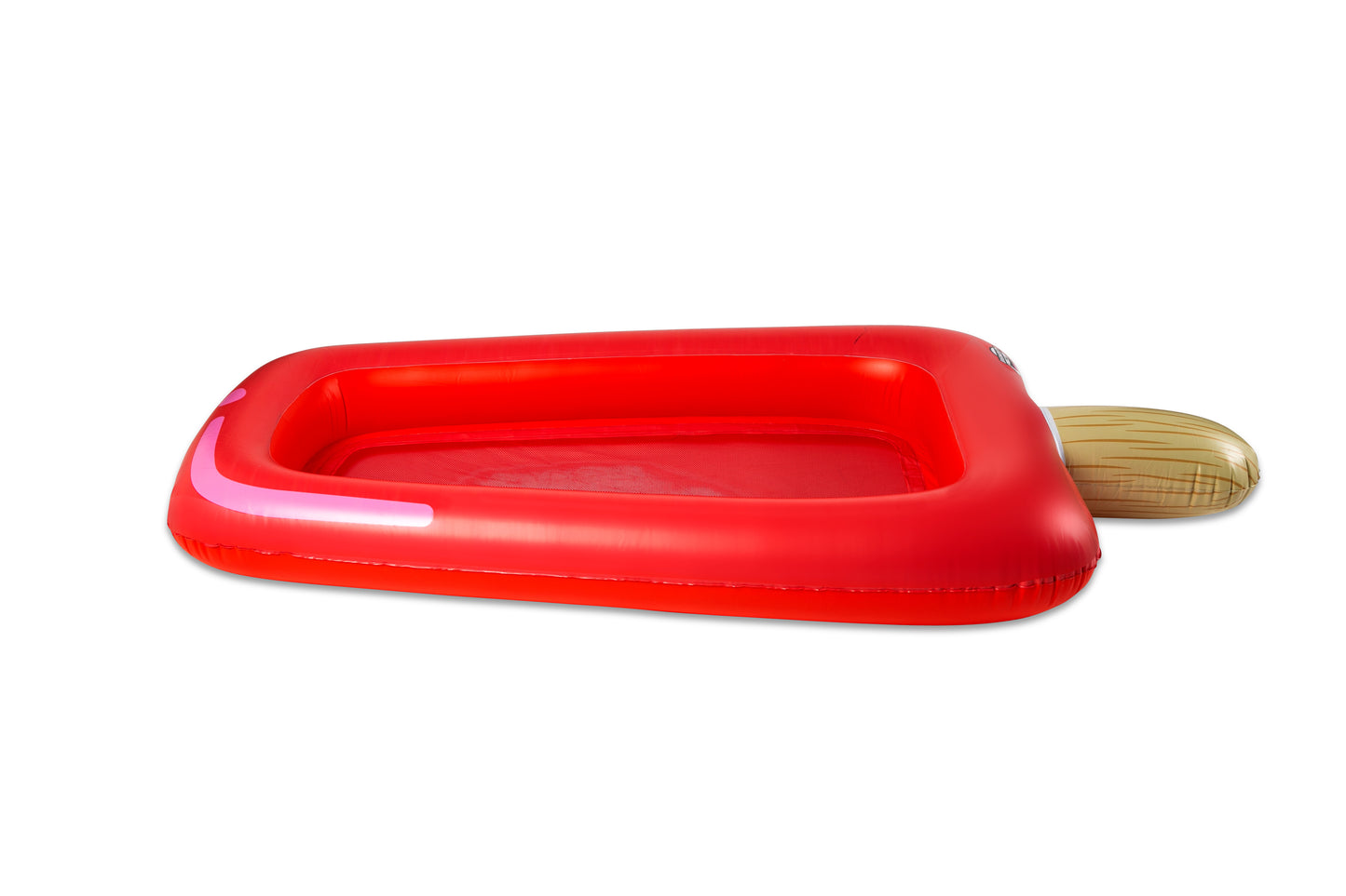 BigMouth Popsicle Mesh Float
