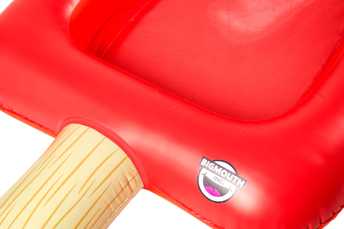 BigMouth Popsicle Mesh Float