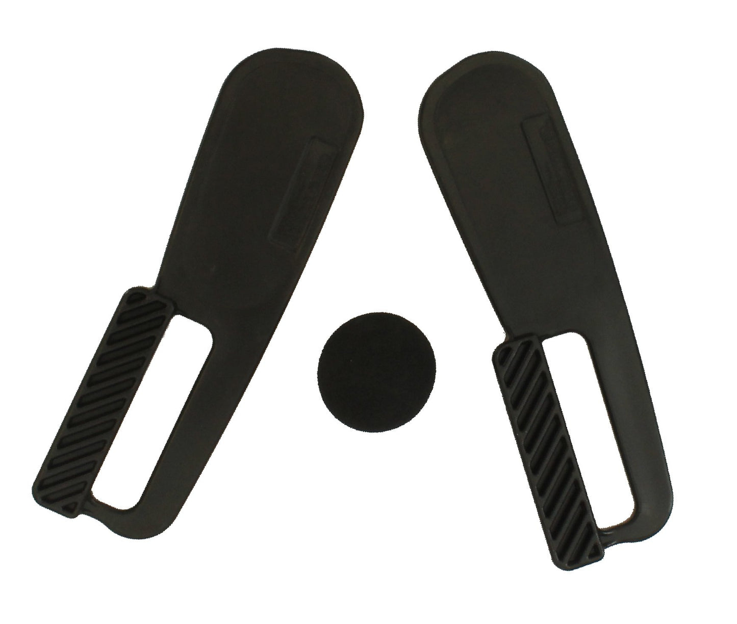 Black Wrist Shooters - Super Toy