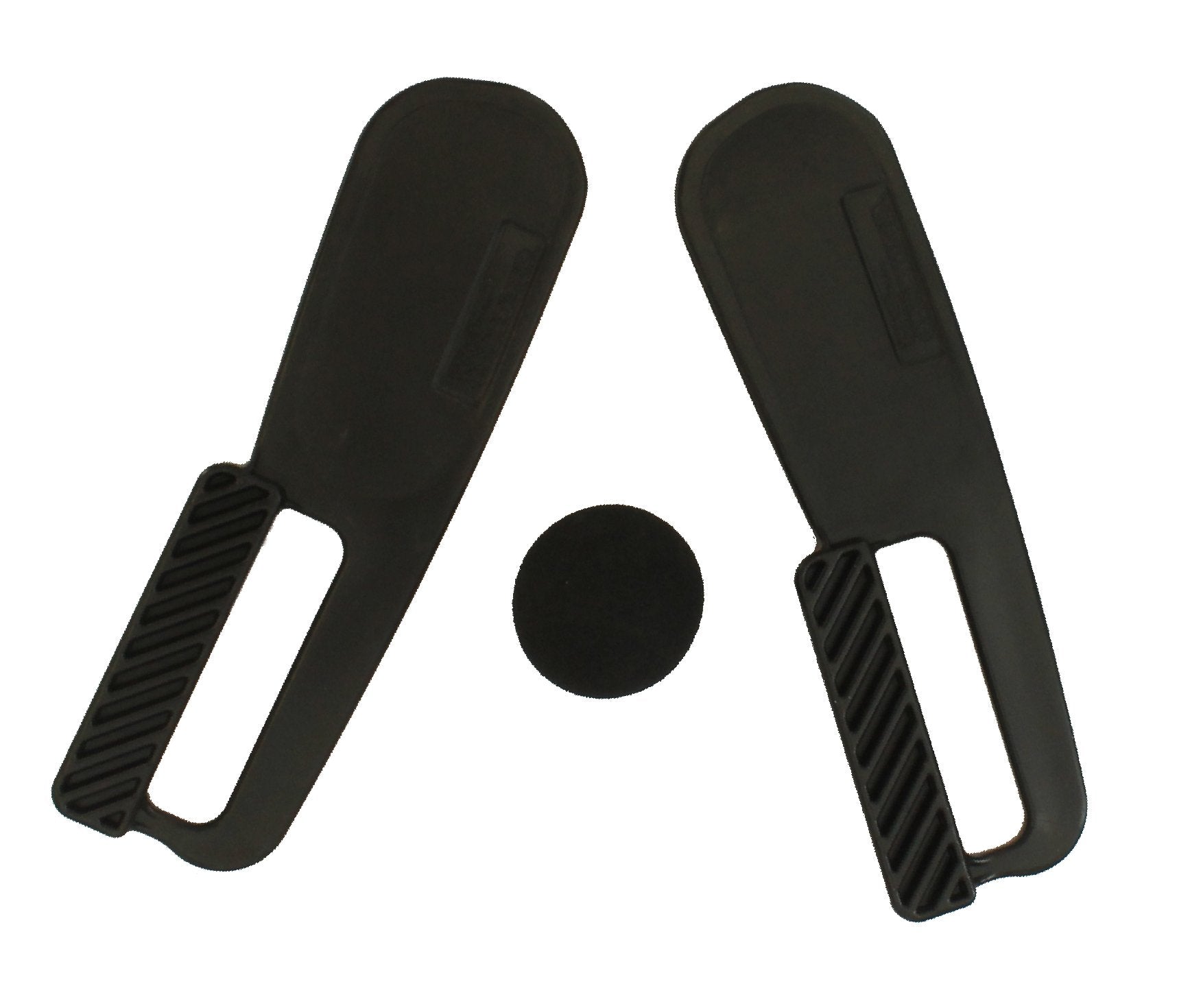 Black Wrist Shooters - Super Toy