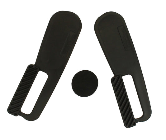 Black Wrist Shooters - Super Toy