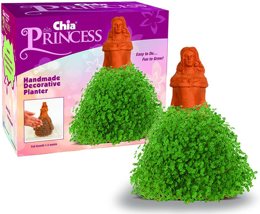 Chia Princess