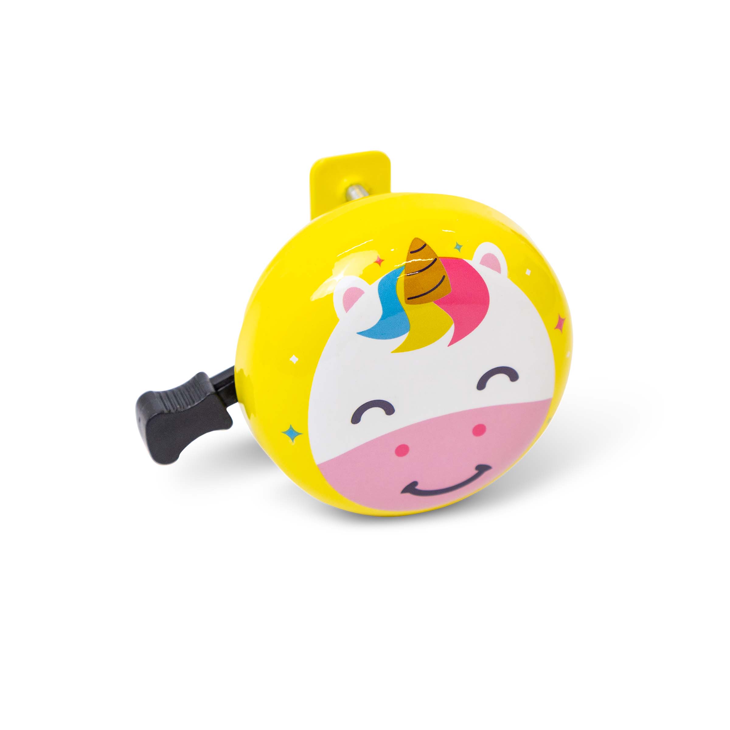 Unicorn Bicycle Bell Super Toy