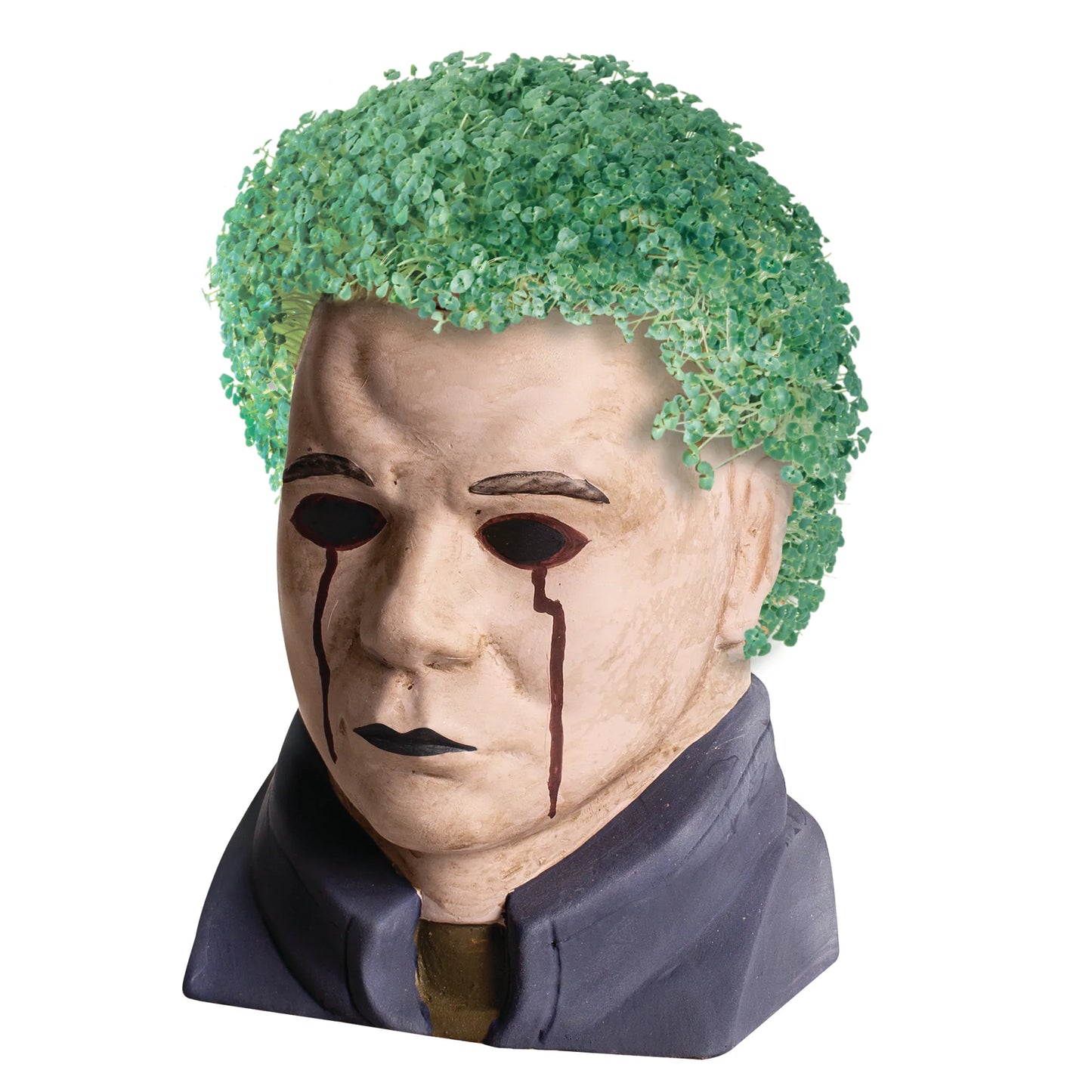 Chia Pet Halloween - Michael Myers