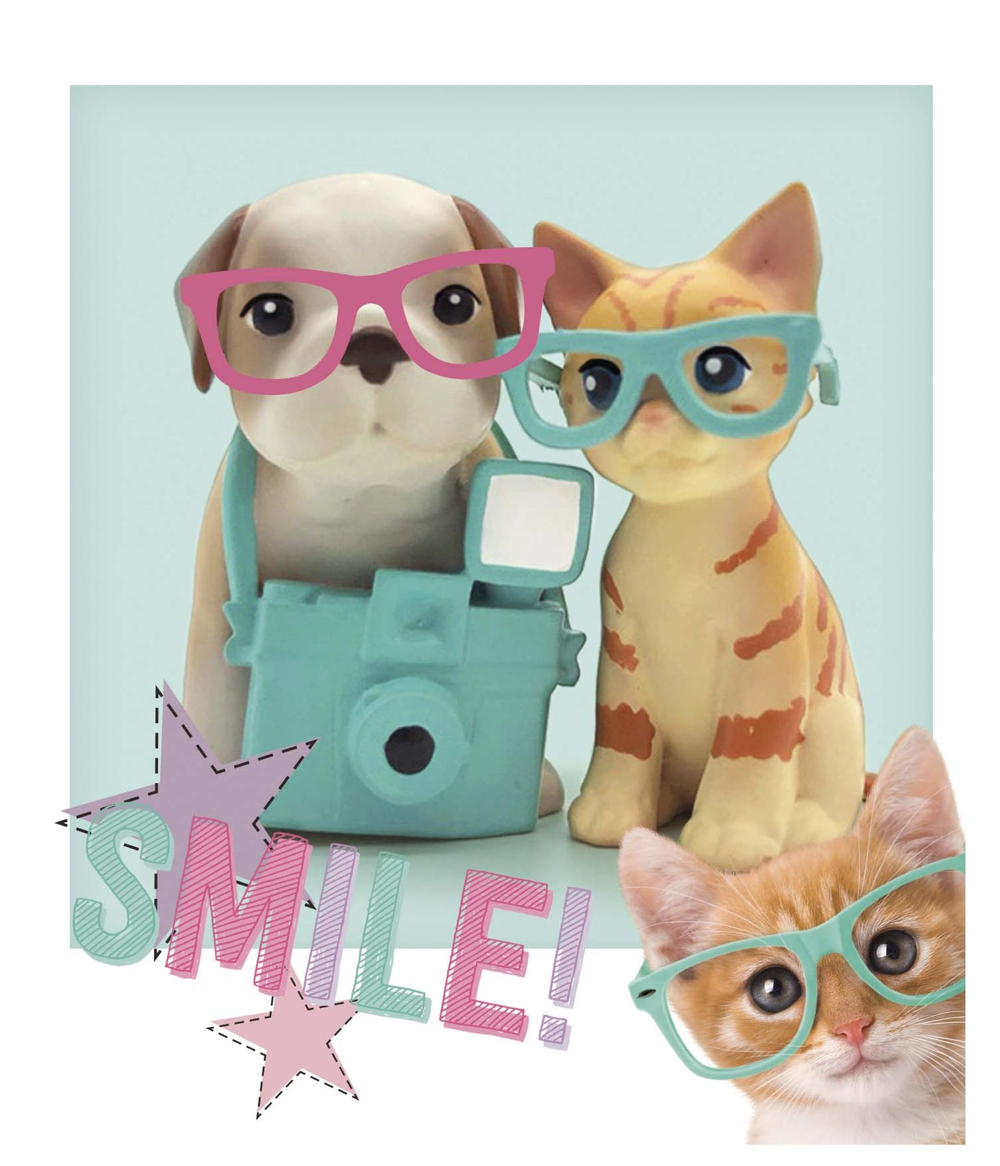 STAR- Studio Pets - Super Toy