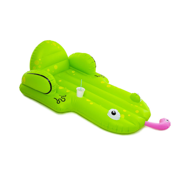 BigMouth Giant Frog Lounger Float