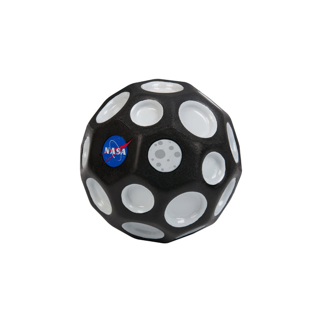 NASA Moon Ball-Boxed