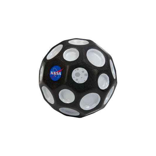 NASA Moon Ball-Boxed