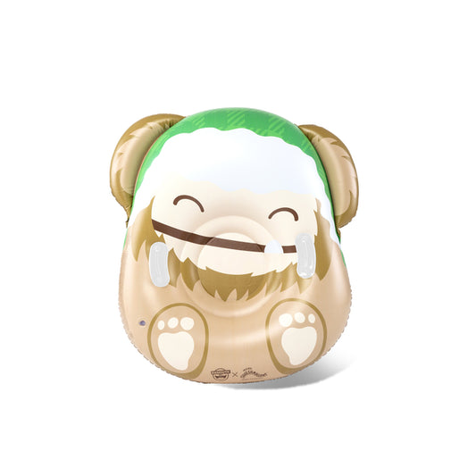 BigMouth x Squishmallows Benny Snow Tube