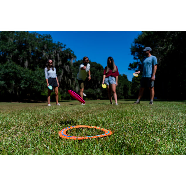 Backnine Nomadic Disc Golf