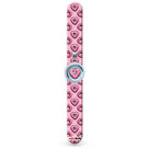 Donut Hearts - Watchitude Slap Watch