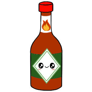 Comfort Food Hot Sauce