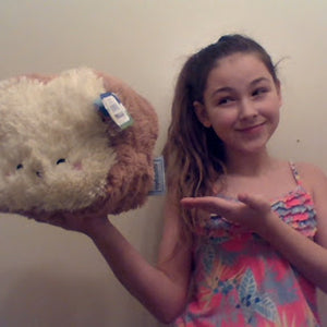 Mini Comfort Food Loaf of Bread