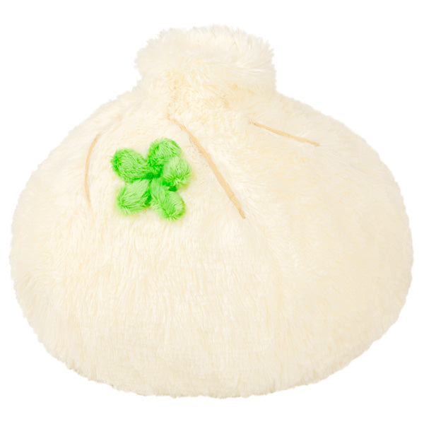 Mini Comfort Food Soup Dumpling