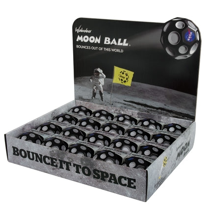 NASA Moon Ball-Boxed