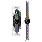 Peacock - Watchitude Move 2 Activity Plunge Proof Watch