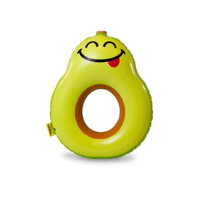 Avocado Kids Pool Float