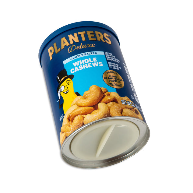 Planters Mr. Peanut Can Safe - Large