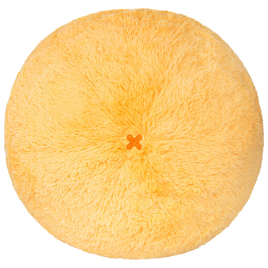 Comfort Food Grapefruit