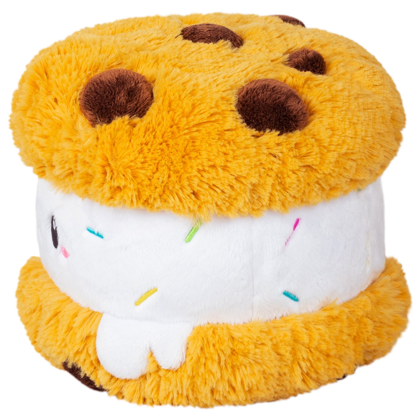 Mini Comfort Food Ice Cream Sandwich