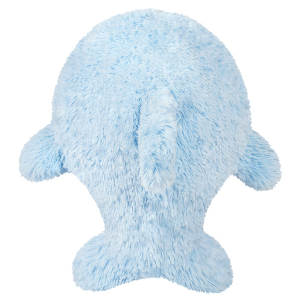 Mini Squishable Dolphin