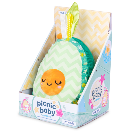 Picnic Baby Avocado