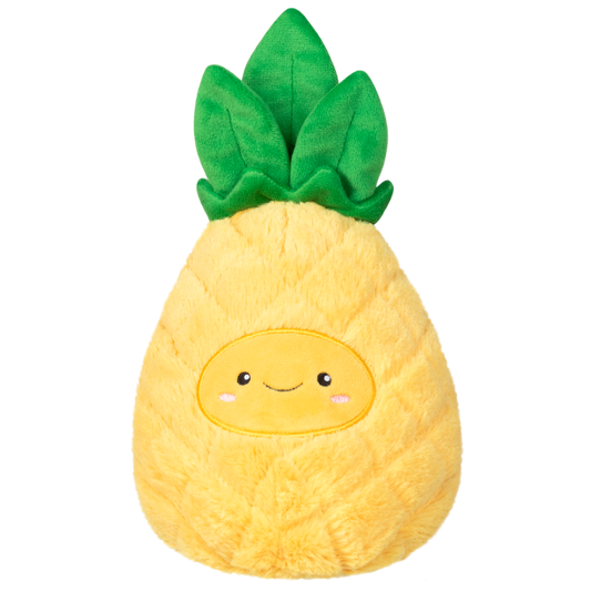 Snacker Pineapple